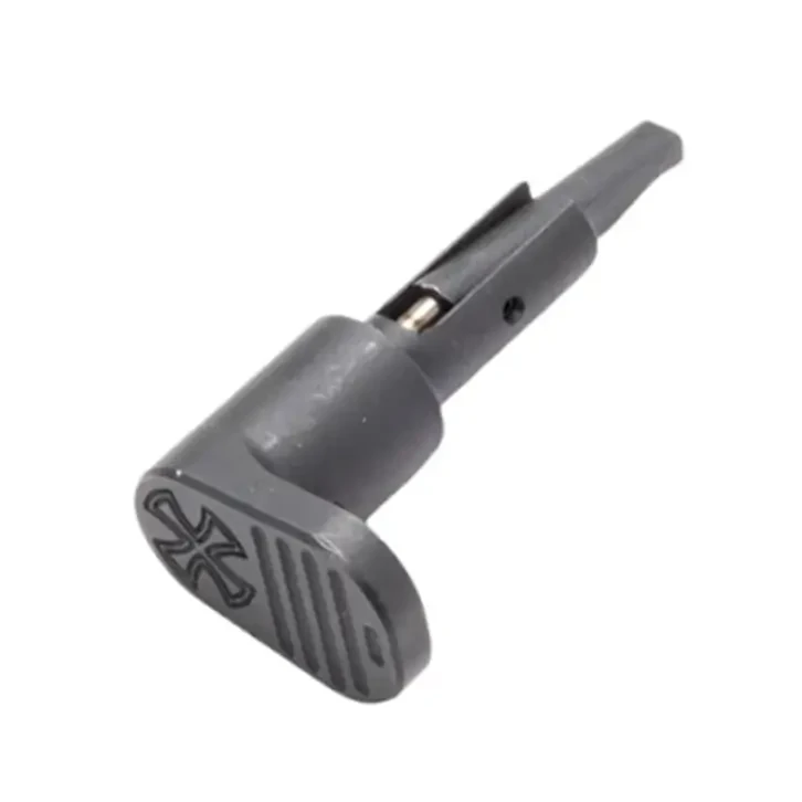 Noveske Marked Teardrop Forward Assist