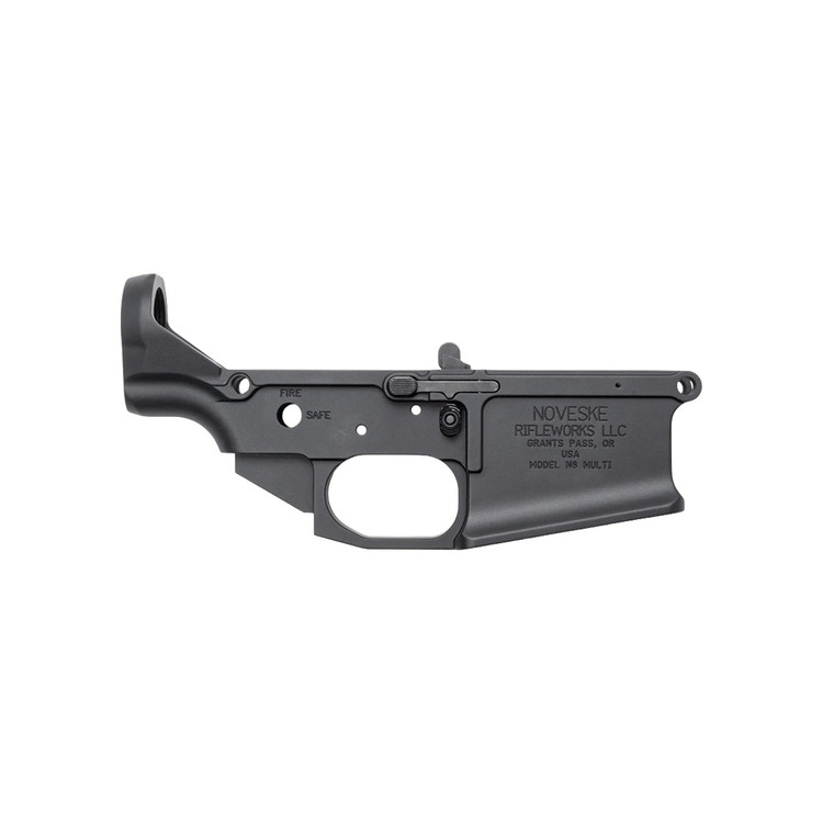 Noveske N6 Lower Receiver