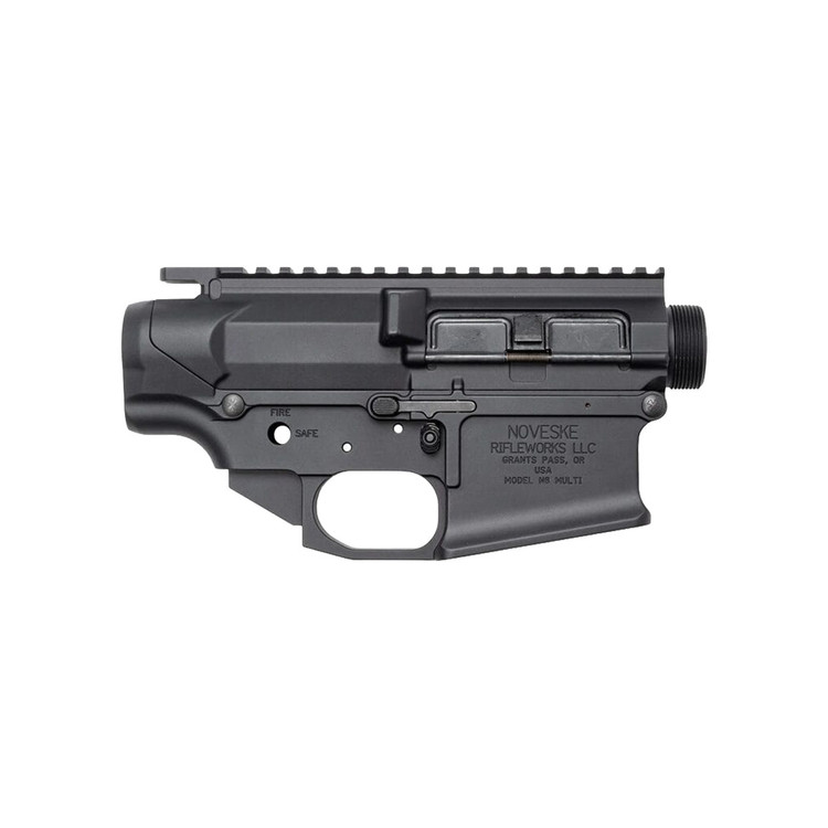 Noveske N6 Lower Receiver Matched Set