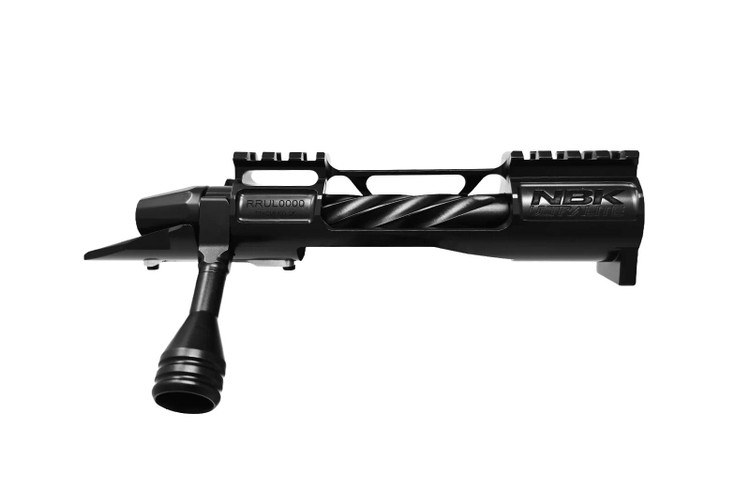 Impact NBK Ultralite Short Action