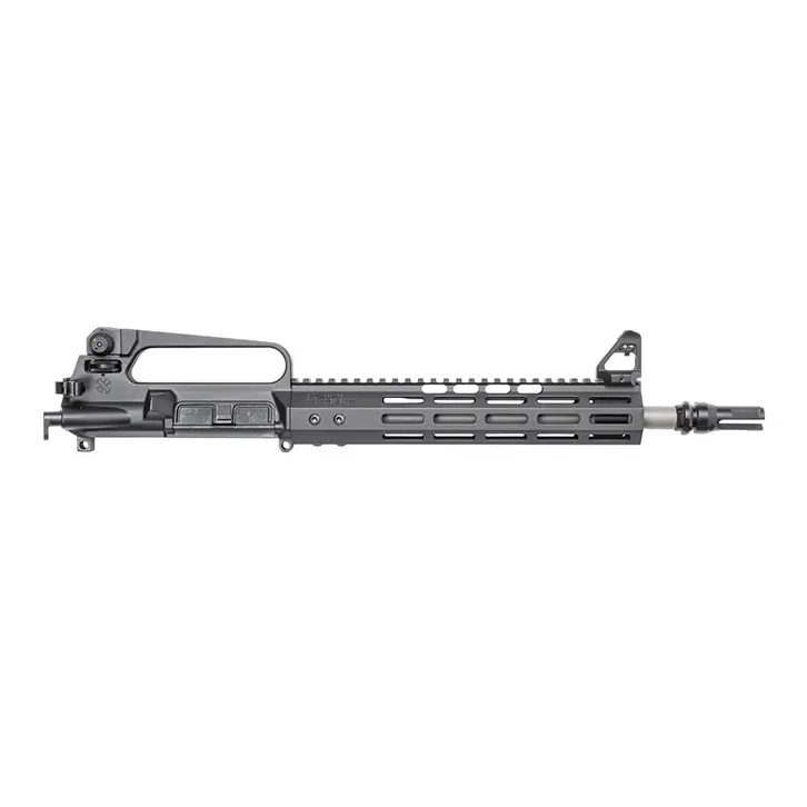 N4 Carry Handle Crusader Complete Upper 12.5″