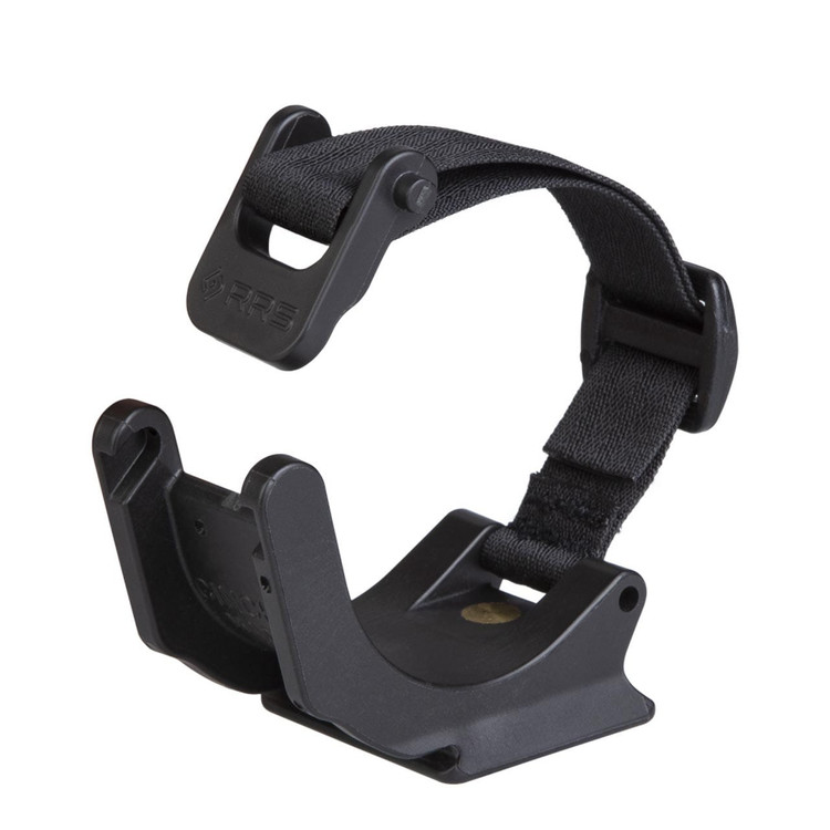 Cinch-LR Bino Adapter