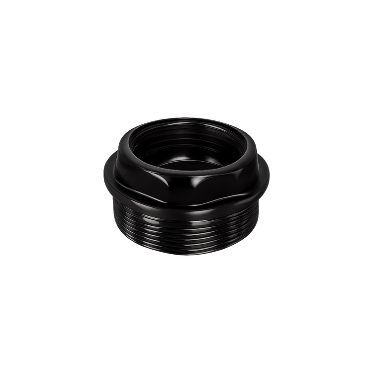 Corn Nut black nitride
