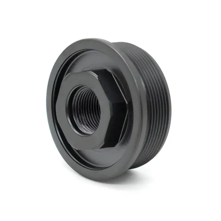 Rearden Direct Thread Titanium Adapters