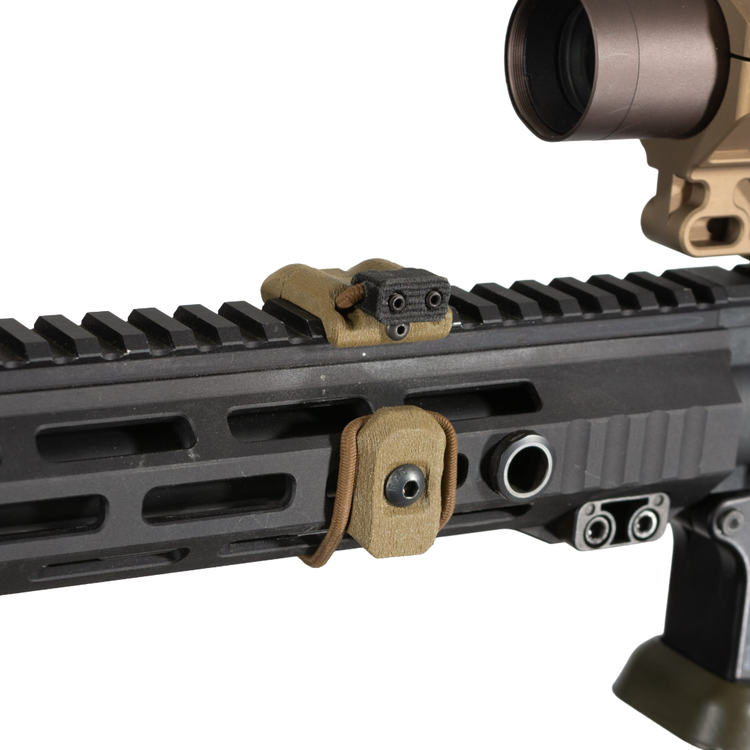 Subrevtech Sling Control MLOK Retract