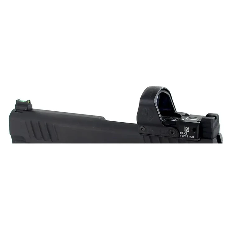 Dawson Precision DPO Optic System