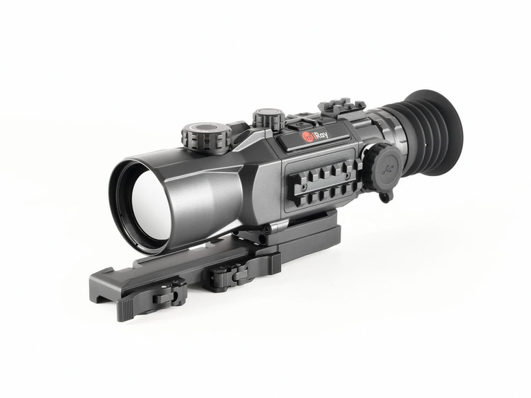 RICO HYBRID 50 640 3x50mm
