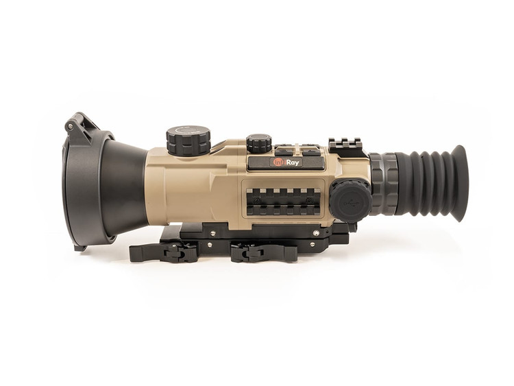 RICO HYBRID 75 640 4x75mm