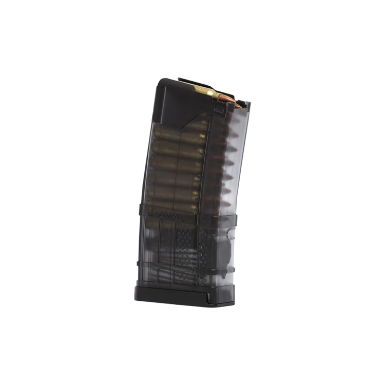 Lancer L5AWM Magazines