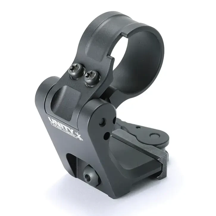 FAST Magnifier Mounts