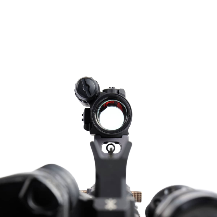 Unity Tactical FAST Micro Mount
