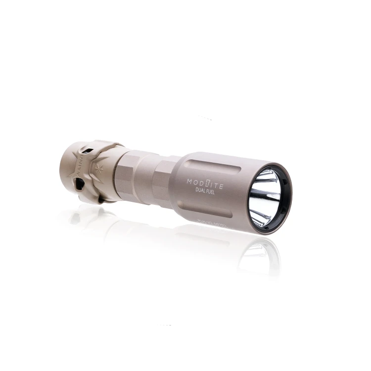 FUEL PLHv2 Light Package 18350