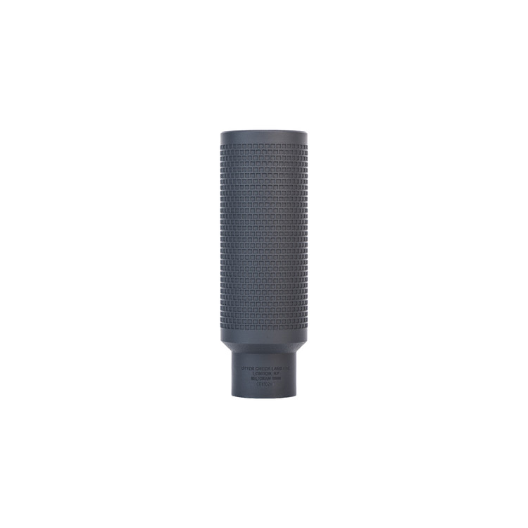 Milkman 9mm