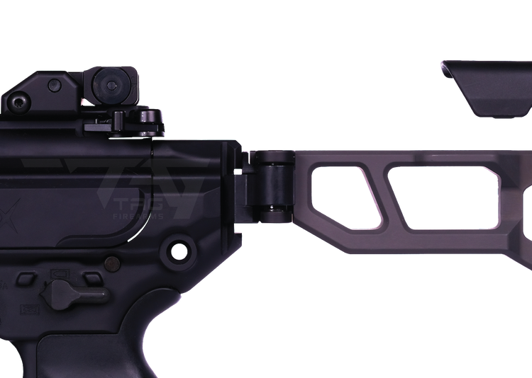 M1913 Stock Hinge