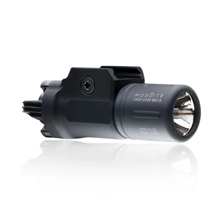 PL350 Compact Pistol Light