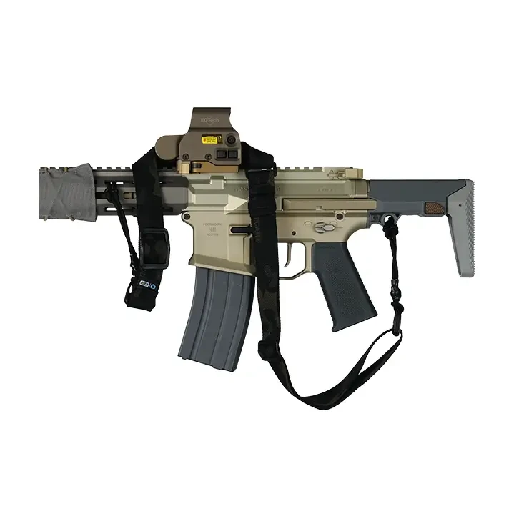 Q G-Sling