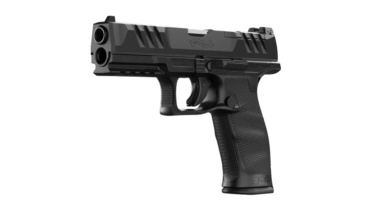 PDP Optic-Ready