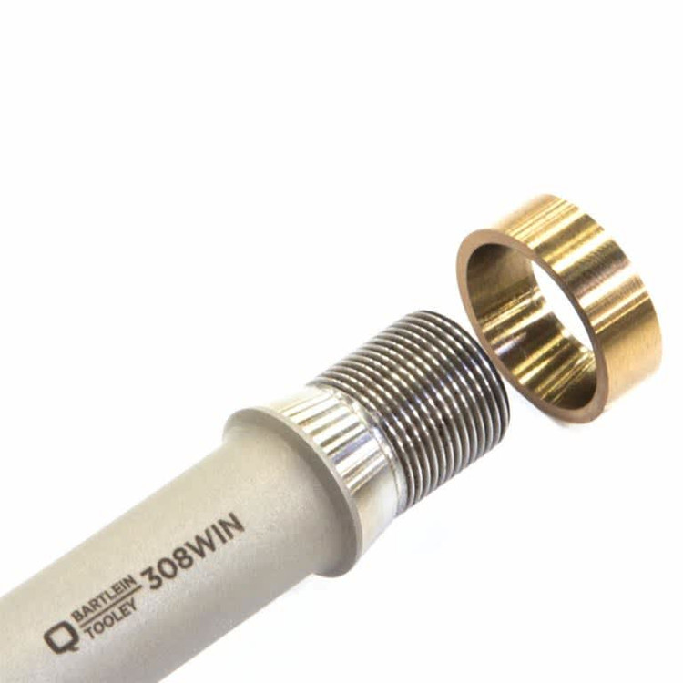 Q Taper Adapter
