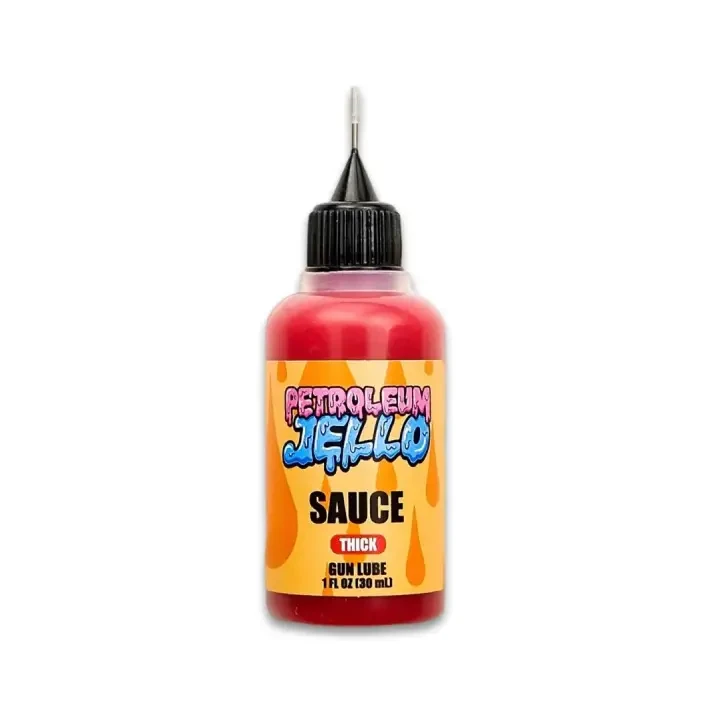 Petroleum Jello