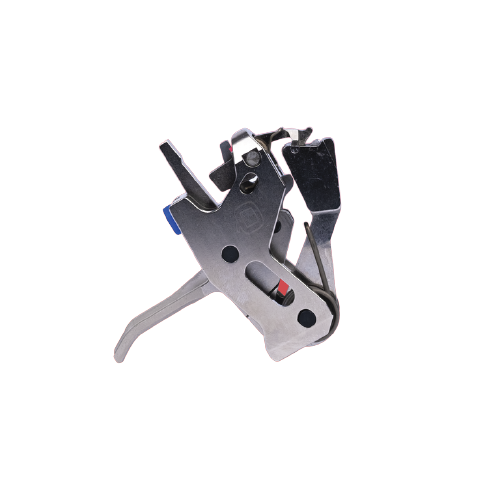 Q Trigger (Literally the Best Trigger Ever Made)