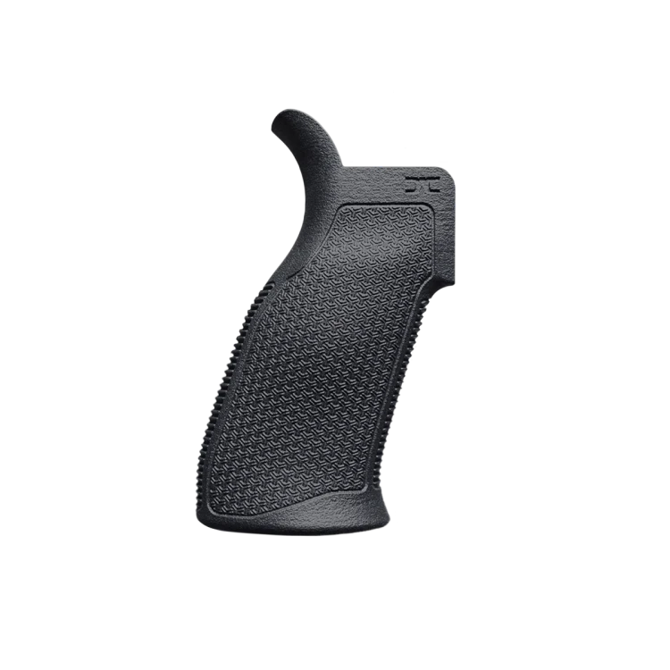 Shadow Crossover Grip (SCG)