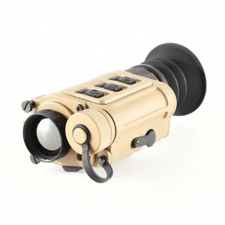 RICO MICRO Multi-Purpose Monocular 640x480