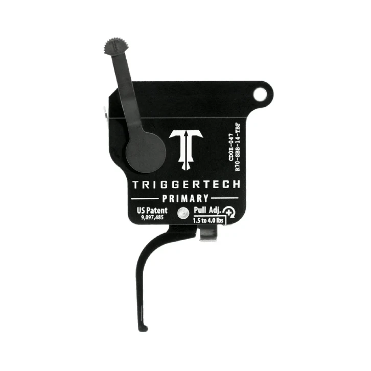 TriggerTech Rem 700 Primary