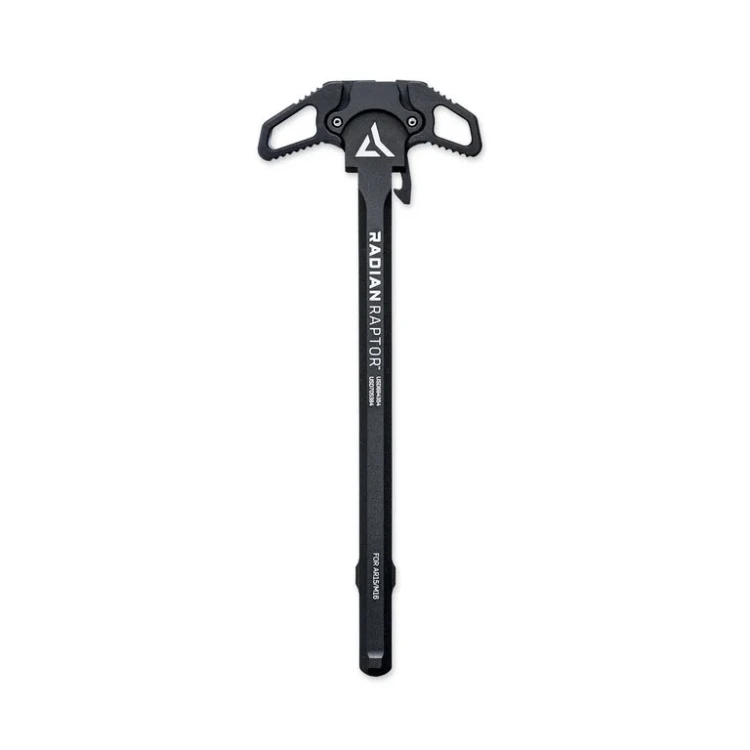 Radian Weapons Raptor Charging Handle