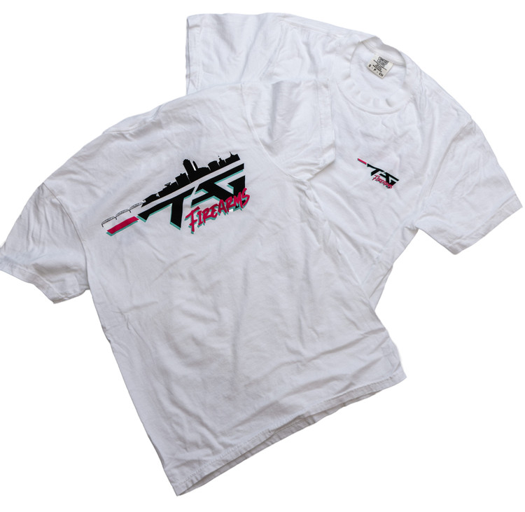 Vice Tee