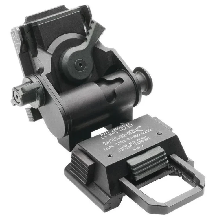 Wilcox L4 G24 Mount
