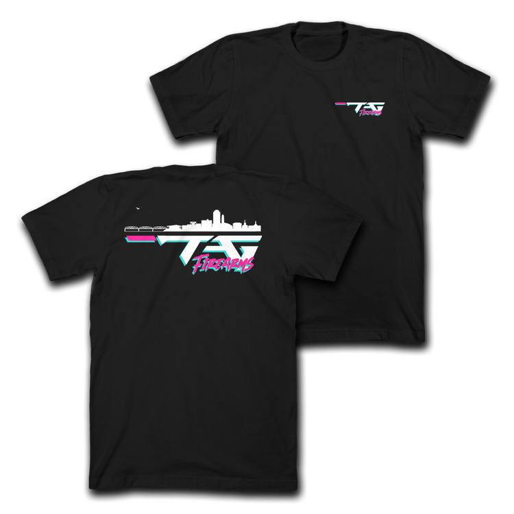 TAG Retro Tee