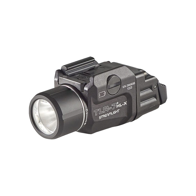 Streamlight TLR-7 HL-X Light
