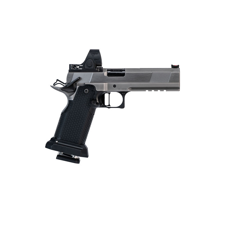 COBRA HC1911  Sight Tracker  Non-Ported