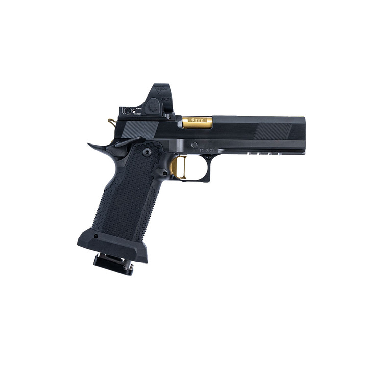 COBRA HC1911  Sight Tracker  Ported