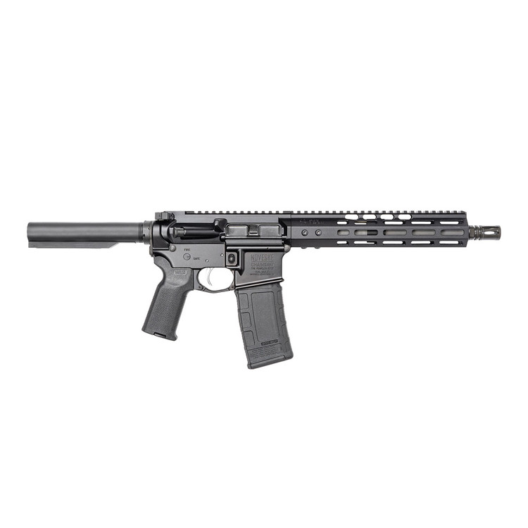 Chainsaw 10.5” Shorty  300 BLK  Pistol