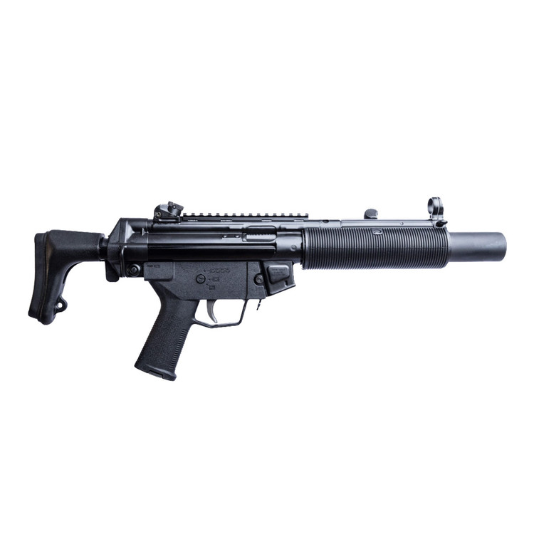 Dakota Tactical D54SD SBR