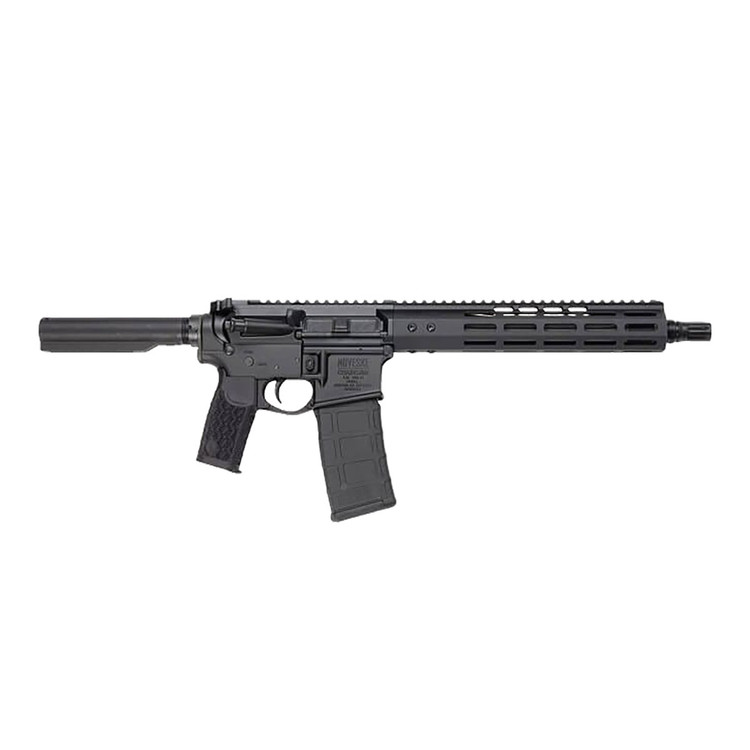 Noveske Rifleworks 11.5" Irregular Defense 5.56 Pistol