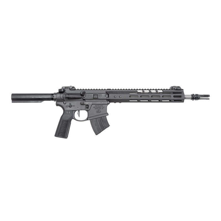 Noveske Rifleworks GEN 4 12.5" Crusader 6 ARC Pistol