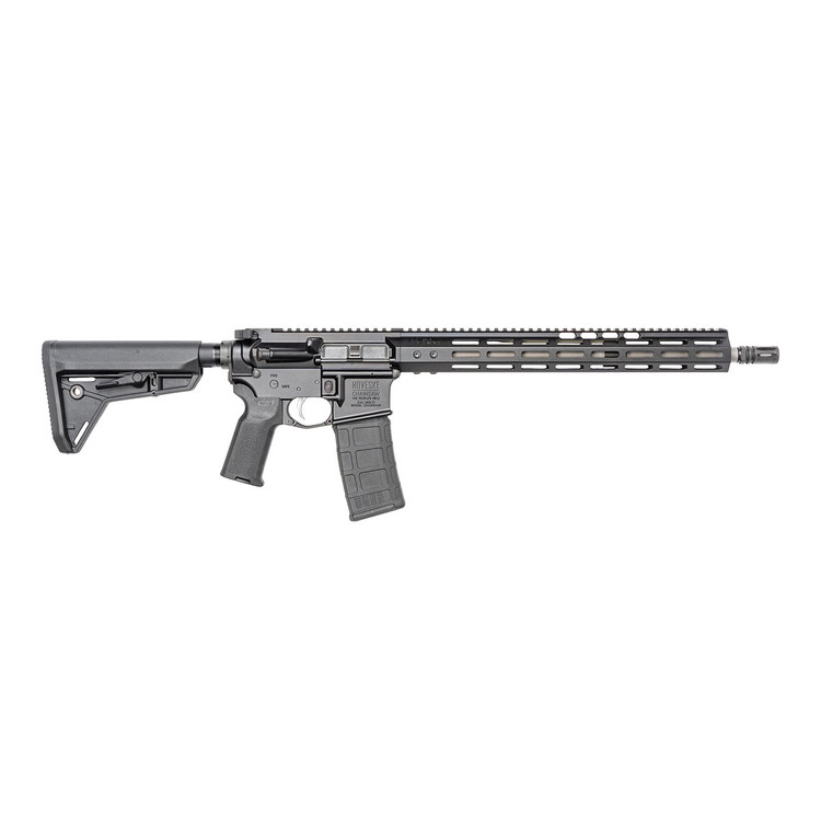 Chainsaw 16” Recon  5.56