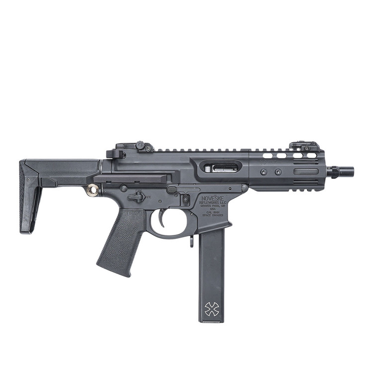 Noveske Rifleworks Space Baby SBR