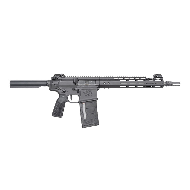 Noveske Rifleworks GEN 4 N6 Switchblock 12.5" Heavy Leonidas 7.62 Pistol