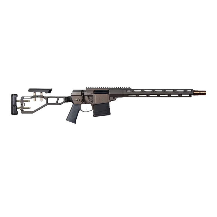 Q The Fix 8.6 BLK 16"