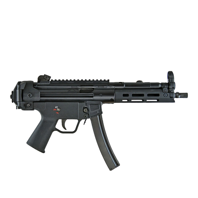 Dakota Tactical D54-N Pistol