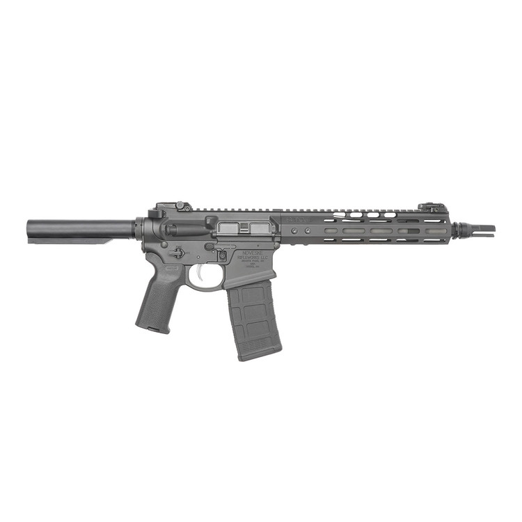 GEN 4 10.5" Shorty  5.56  Pistol