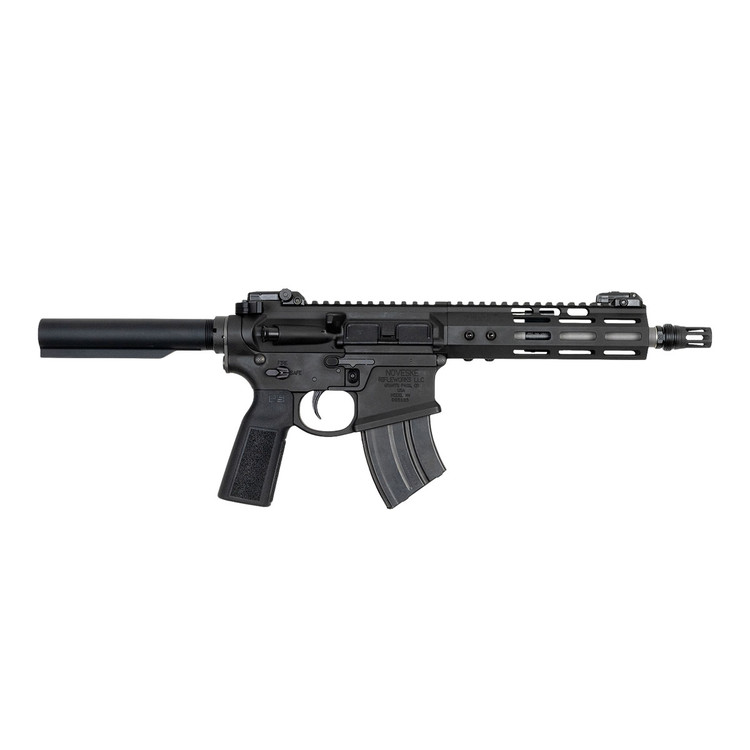 GEN 4 Rodeo 8"  Wide Ramp  338 ARC  Pistol