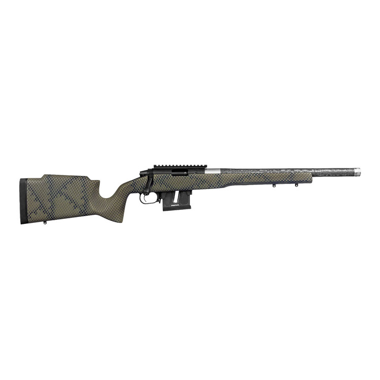 Latitude Precision Rimfire