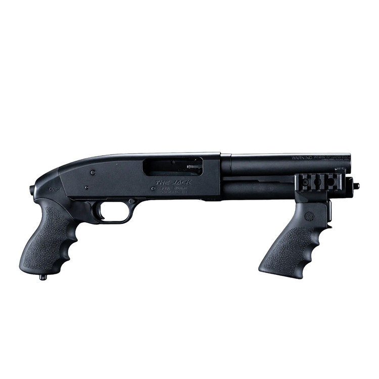 PTR The Jack (AOW) 12GA 2+1