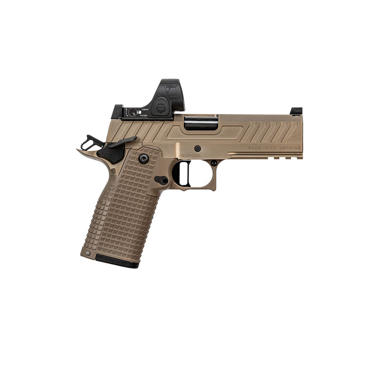 RC9C  Ported  FDE