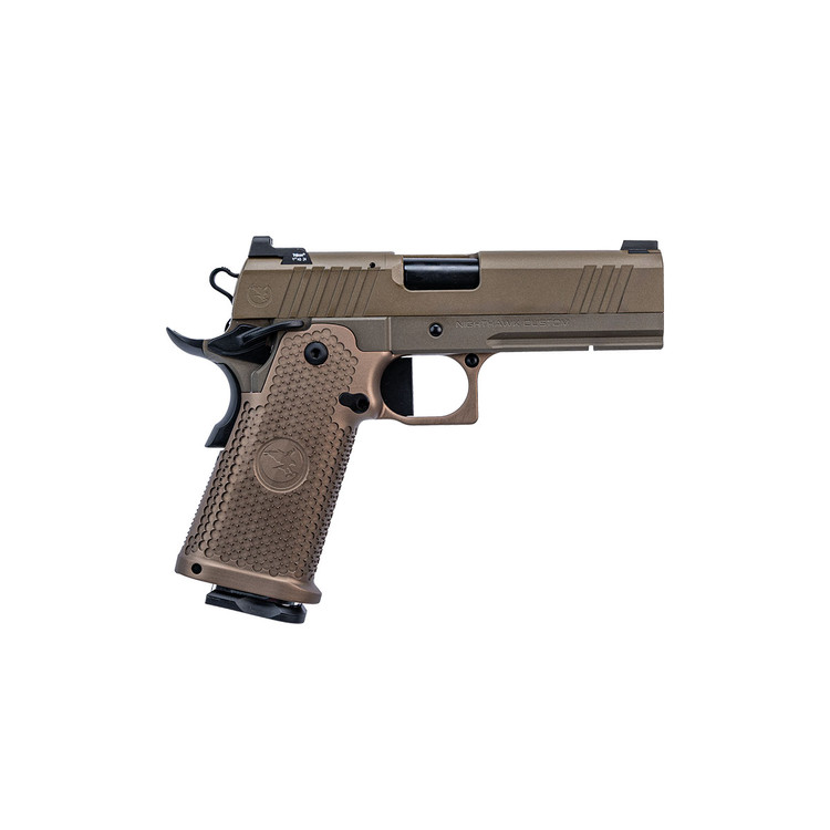 TRS Commander "Baby Sandhawk"