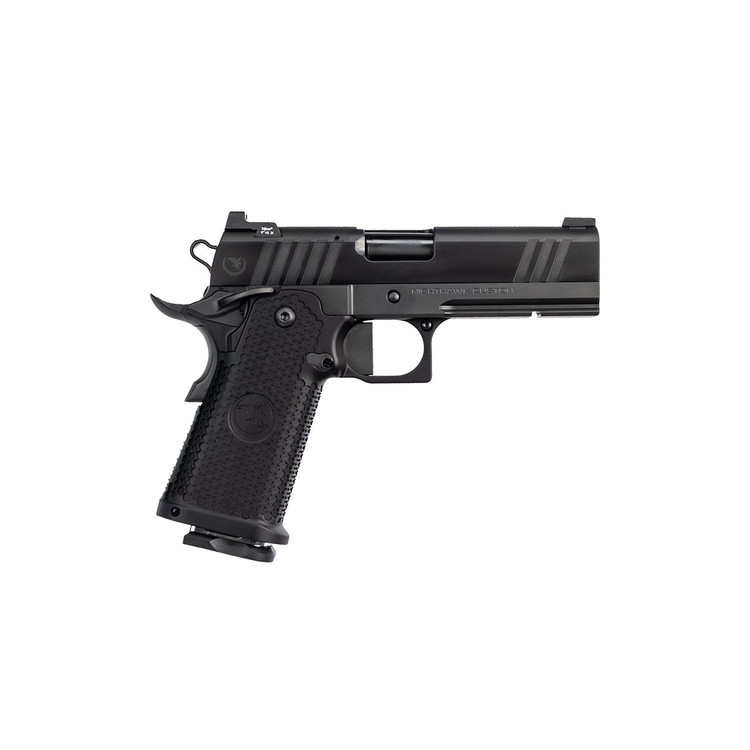 TRS Commander (IOS)  Black DLC